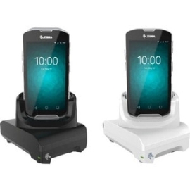 TC51 Healthcare 1SLOT USB/Charge Cradle CRD-TC51-HC1SC-01