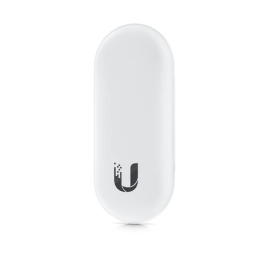Ubiquiti UniFi Access Reader Lite, Modern Nfc And Bluetooth Reader, PoE Powered, Built-in Security Element Chip UA-Reader Lite