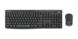 Logitech MK295 Silent Wireless Combo 920-009814