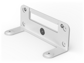 LOGITECH WALL MOUNT FOR RALLY VIDEO BARS, 2YR WTY 952-000044