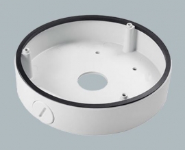 IDIS DA-JB2200 JUNCTION BOX, 3YR S89535