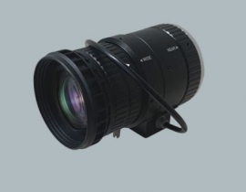 IDIS VARI-FOCAL P-IRIS 4MP 12-50MM LENS 3YR  DA-LNC501P