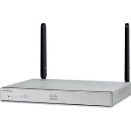 Demo Only -Isr 1100 4P Dsl Annex A W/ Lte Adv Sms/G C1117-4P