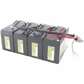 APC Replacement Battery Cartridge 25 RBC25