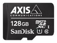AXIS SURVEILLANCE CARD 128 GB STORAGE S104684