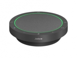JABRA SPEAK2 55 UC SPEAKER, OMNI DIRECTION MIC, USB-A + USB-C + BLUETOOTH 2755-209