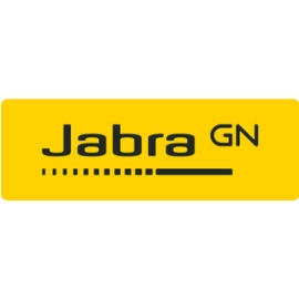 Jabra (14208-31) Evolve2 USB Cable Usb-a To Usb-c, 1.2m, Black 14208-31