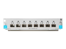 Hpe 8P 1G/10Gbe Sfp+ V3 ZL2 Module J9993A