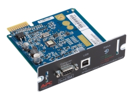 APC (AP9620) Legacy Communications Smartslot Card AP9620