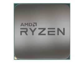 AMD (3700X) RYZEN 7, CORE(8) 3.6GHz, THREADS(16), AM4,65W,CACHE(32MB L3),PCIe 4.0/DDR4,3YR 100-100000071BOX