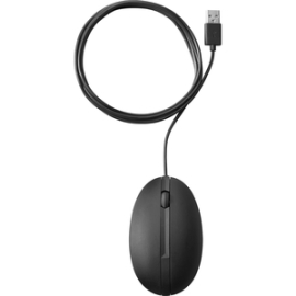 HP Wired Desktop 320M Mouse (9VA80AA) 9VA80AA
