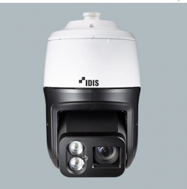 IDIS 2MP IR PTZ 36X ZOOM LOWLIGHT NDAA 5YR DC-S6286HRXL