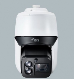 IDIS 8MP IR 31X ZOOM NDAA PTZ UPTO 5YR DC-S6881HRX