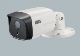 IDIS 5MP FIXED 2.8MM IR BULLET UPTO 5YR DC-T4516WRX-2.8MM