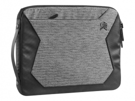 STM MYTH SLEEVE (SURFACE GO) - GRANITE BLACK (STM-114-184K-01)