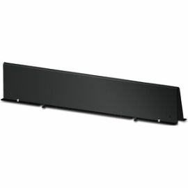 Data Cable Partition. NetShelter. 750mm Wide AR8172BLK