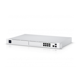 Ubiquiti UniFi Dream Machine Pro, Enterprise-grade, All-in-one Home/Office Network Solution,10 Gbps Performance, UniFi Os Console UDM-Pro