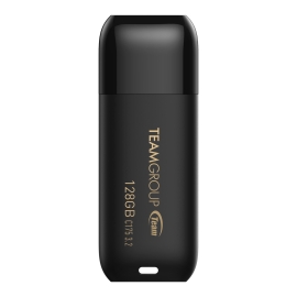 Team Group C175 128GB USB 3.2 G1 Flash Drive TC1753128GB01