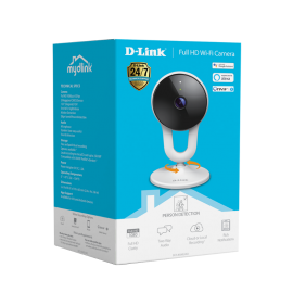 D-link Full HD Wi-Fi Camera (DCS-8300LHV2)