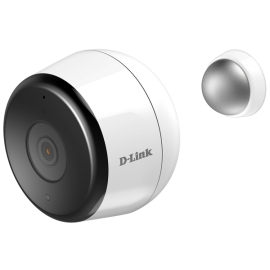 D-Link Full Hd Outdoor Wi-Fi Camera Dcs-8600Lh