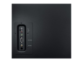 Logitech Z623 2.1 Speaker System, RMS(200W),3.5MM(2), RCA(1),THX CERTIFIED,BLACK,2YR Wty 980-000405