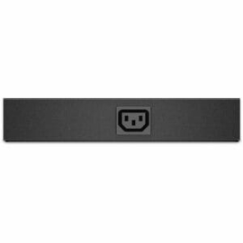 Rack Pdu, Basic, 0U/1U, 120-240V/15A, 220-240V/10A, (8) C13 AP6015A