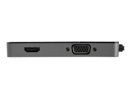 Startech USB 3.0 To HDMI, VGA Adapter, 4K, 3YR USB32HDVGA