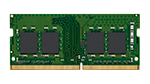 Kingston 16GB DDR4-2666MHz SINGLE RANK SODIMM (KCP426SS8/16)