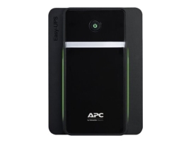 APC Back-UPS (Bx) 1600VA, 230V, Avr, 2 Year Wty BX1600MI-AZ