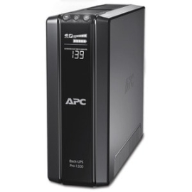 Power Saving Back-UPS Rs 1500 230V BR1500GI