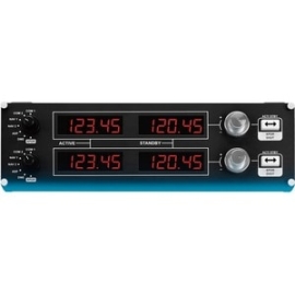 Pro Flight Radio Panel 945-000029