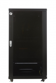 4cabling 22ru 600mm Wide X 1000mm Deep Server Rack 002.001.2296