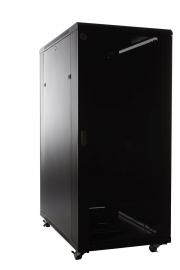 4cabling 27ru 600mm Wide X 1000mm Deep Server 002.001.2710