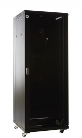 4cabling 32ru 600mm Wide X 600mm Deep Server Rack 002.001.3260