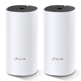 Tp-Link AC1200 Whole Home Mesh Wi-Fi System (DECOM4(2-PACK))