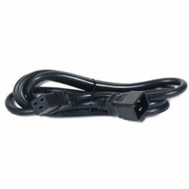Power Cord. C19 To C20. 2.0m AP9877