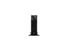 APC Smart-UPS (Srt), 5000VA, IEC(10), Network, LCD, Twr, 3YR SRT5KXLI
