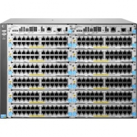 Hpe Aruba Networking 5412R Zl2 Switch J9822A