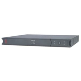 APC Smart-UPS Sc 450VA 230V - 1U Rackmount/Tower SC450RMI1U