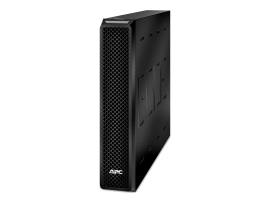 APC Smart-UPS External Battery (Srt Series), 72V (For SRT2200XLI) SRT72BP