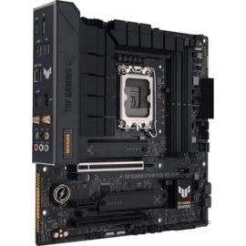 Tuf Gaming B760M-Plus D4 Intel B760 Matx Mb TUF Gaming B760M-PLUS D4