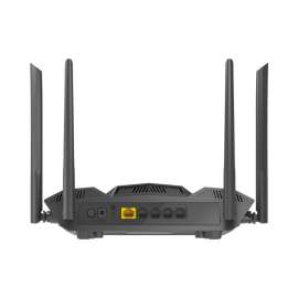DLINK Smart AX3200 Wi-Fi 6 Router DIR-X3260
