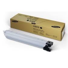 Samsung CLT-K809S Black Toner Cartridge (SS608A)