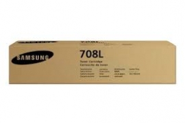 Samsung MLT-D708L H-Yield Blk Toner Crtg SS783A