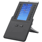 Cisco (Cp-8800-A-Kem=) 8800 Series Audio Kem 28 Button Cp-8800-A-Kem=