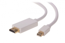 Generic Displayport Cable: Display Port(m) To Hdmi(m) 3m 4k*2k 60hz Support Dp-hdmi-mm-3m 4k