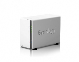 Synology Ds216se Diskstation 2-bay Nas Ds216se