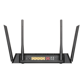 D-Link Viper 2600 Wireless Ac2600 Adsl2+/ Vdsl2 Modem Router Dsl-3900