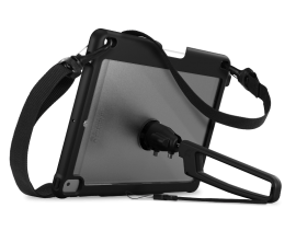 STM DUX GRIP (IPAD 8TH/7TH GEN) COM - BLACK - AVAILABLE MAY  STM-222-315JU-01