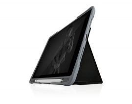 Stm Dux Plus Duo (Ipad 7Th Gen) Ap - Black (STM-222-236JU-01)